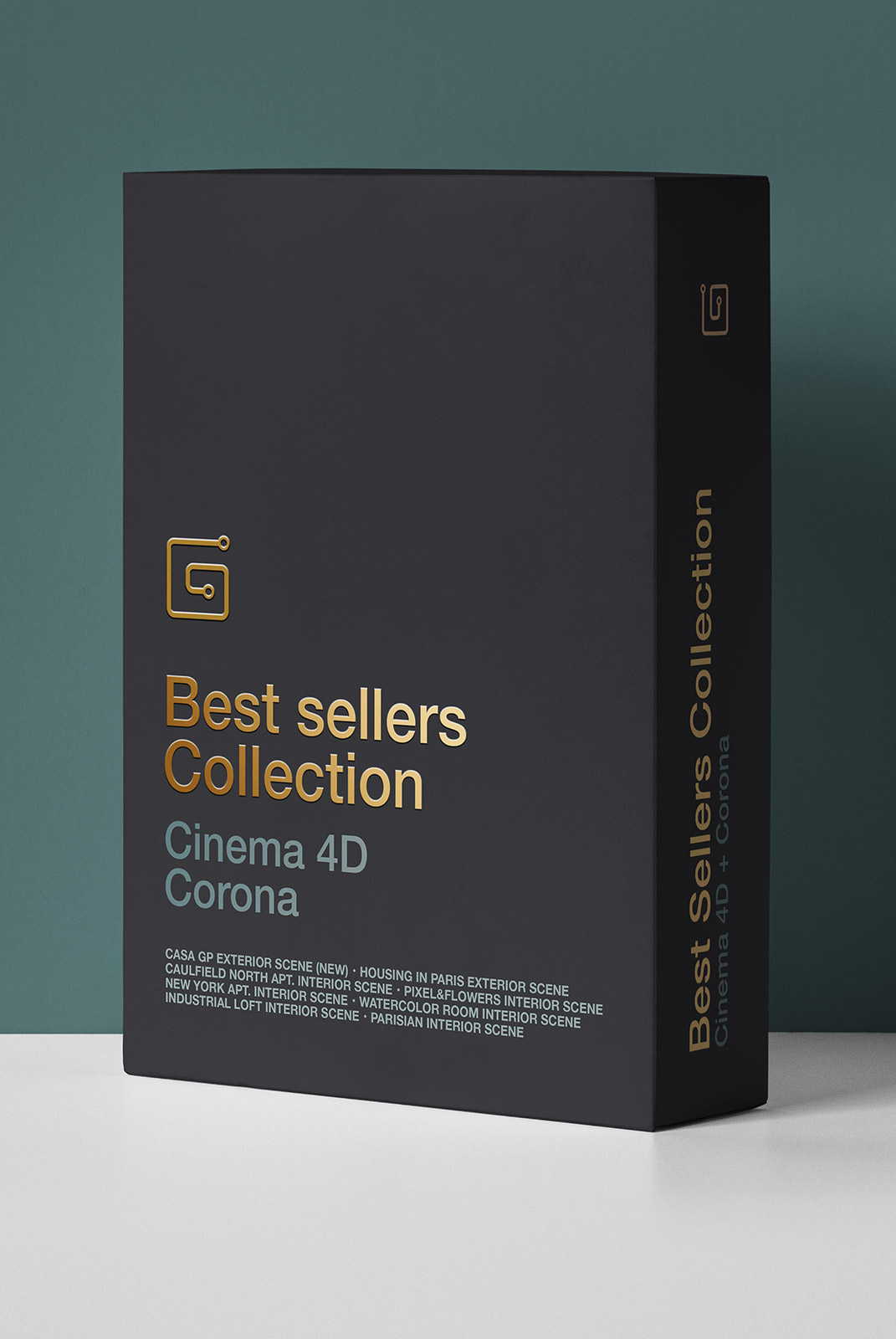 Best Sellers Collection
